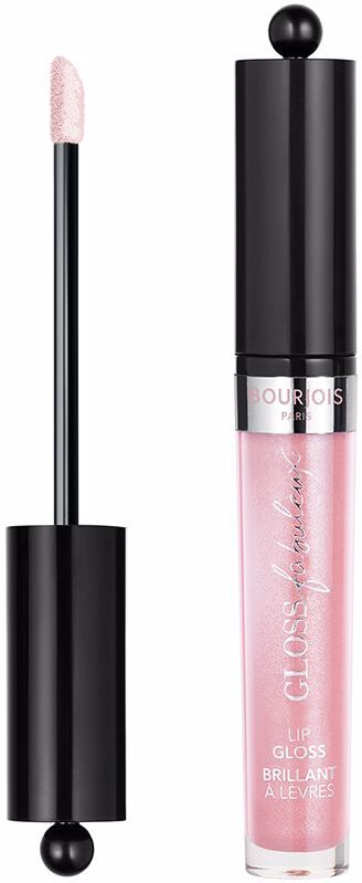 Bourjois Gloss Fabuleux lip gloss #03