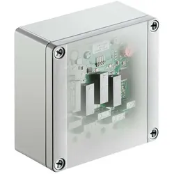 Sommer Torantriebe, Zubehör Antriebstechnik, SOM S10794-00001 Funkempfänger SOMcom4