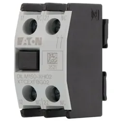 Eaton Hilfsschalter DILM150-XHI02