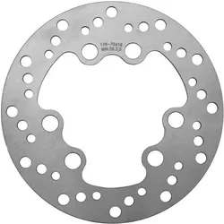 IGM, Bremsscheibe, (220 mm)