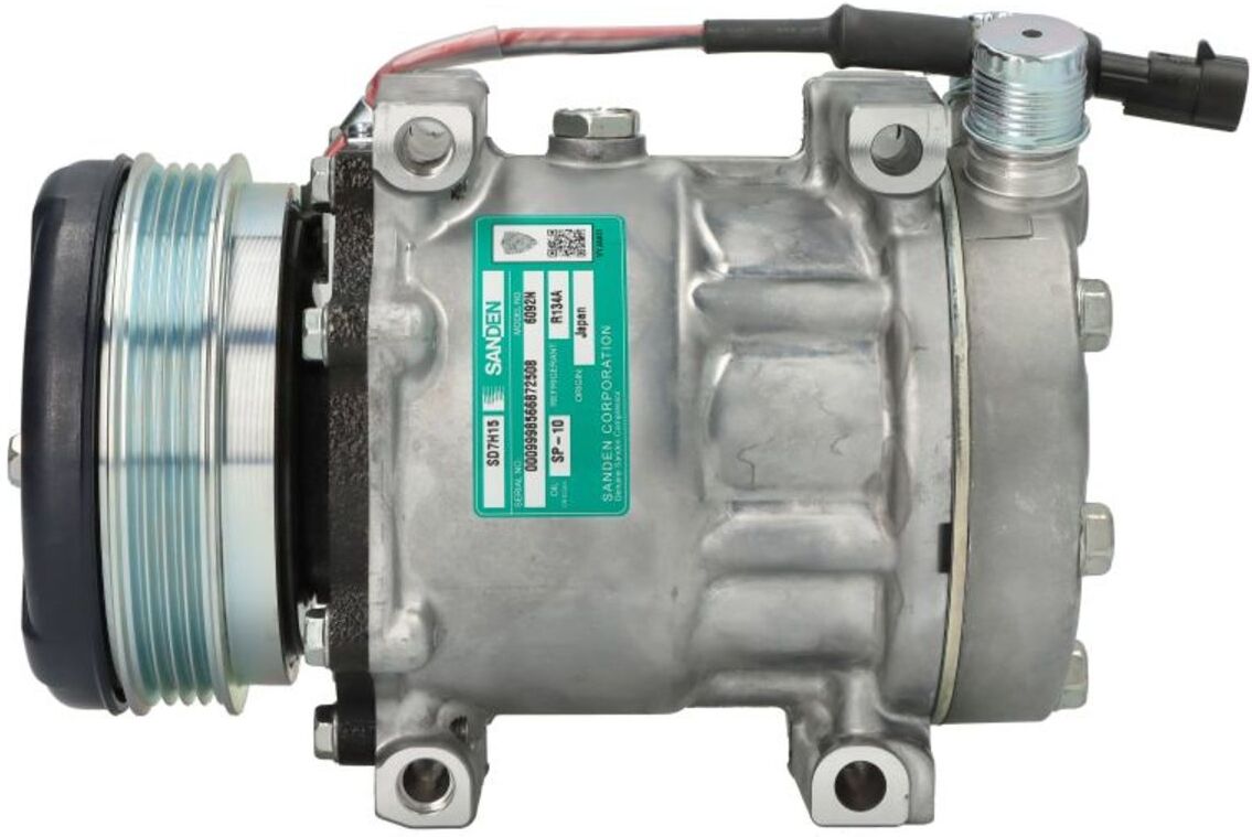 Klimakompressor SANDEN SD7H15-6092