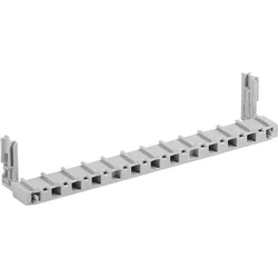 Striebel & John ZK13 Träger für N/PE Klemmen Kleinverteiler 2CPX064982R9999