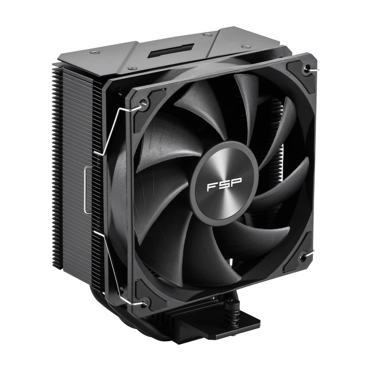 FSP Group NP5 Black Tower Kühler