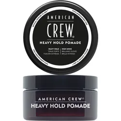 American Crew Heavy Hold Pomade