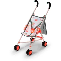 BABY born Buggy mit Tasche