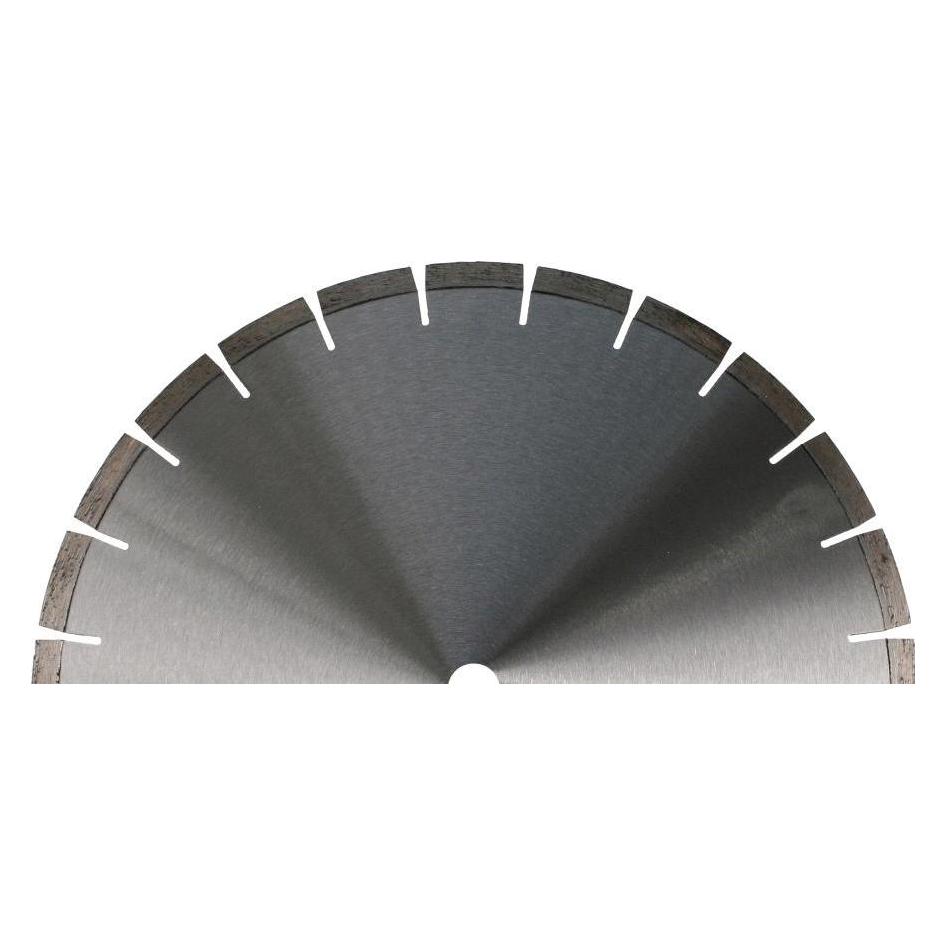 Tectool Diamantscheibe, Turbo-Segmentierung ø 300 mm (18307)