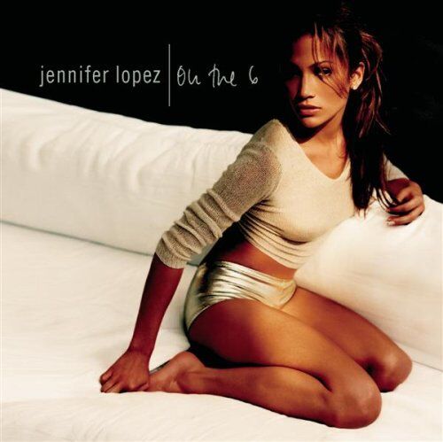 Jennifer Lopez - 2cd / On The 6 + Video Cd - Preis vom 08.10.2026 07:26:42 h