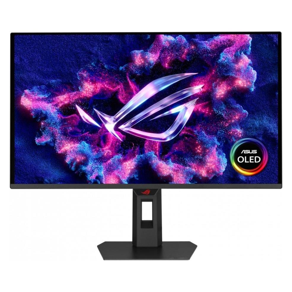 ASUS ROG Strix OLED XG27AQDNG (2560 x 1440 Pixel, 26.50") (90LM0CH0-B01971)