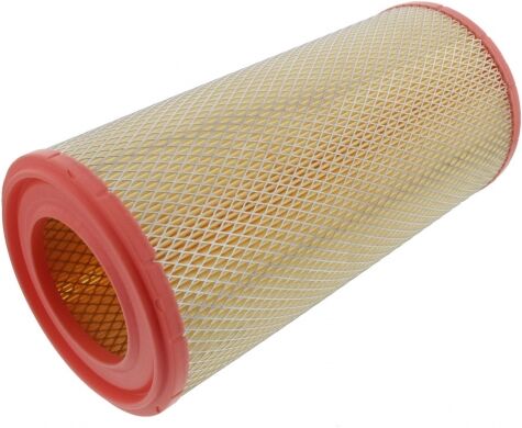 Mapco Luftfilter 60990 Filtereinsatz 354mm Für Iveco