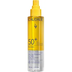 CAUDALIE Vinosun Sonnenlotion sehr hoher Schutz LSF 50+