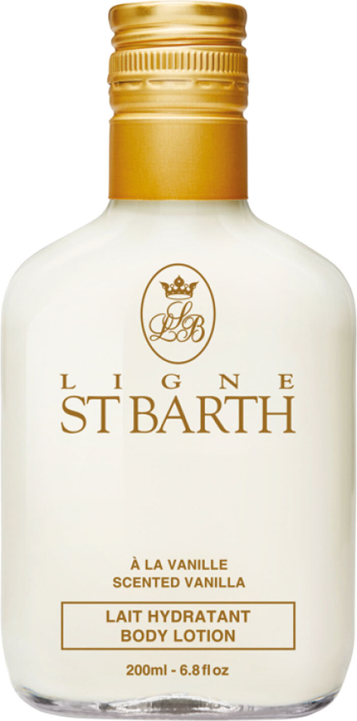 LIGNE ST BARTH Vanilla Body Lotion