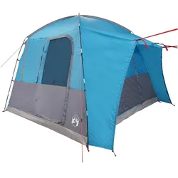 vidaXL, Zelt, (Vorzelt, 9.55 kg, 4 Personen)