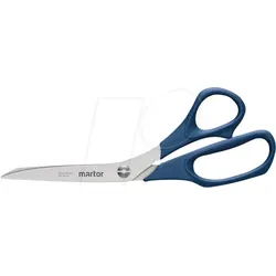 MARTOR 567001 - Sicherheitsschere, allround, 212 mm