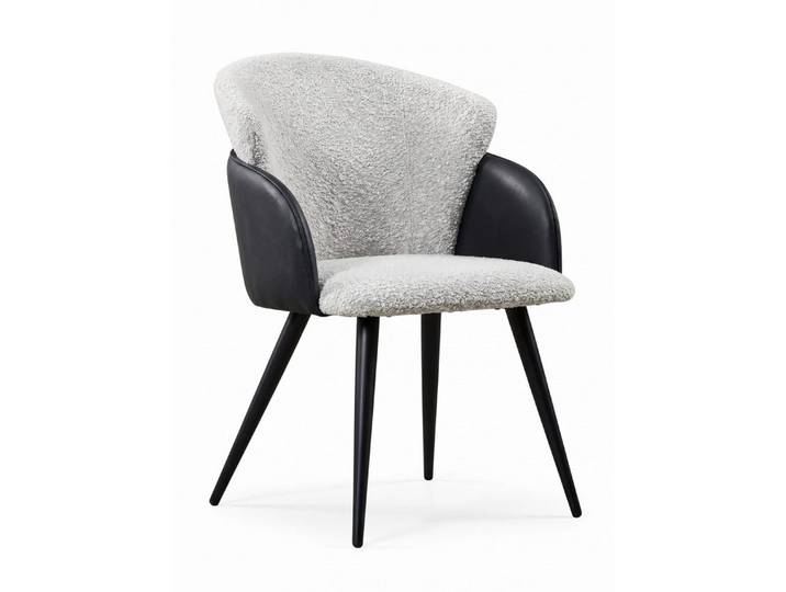 JVmoebel Esszimmerstuhl Esszimmerstuhl Schwarz Moderner Stil Inneneinrichtung Aktuelle Trends, Made in Europa