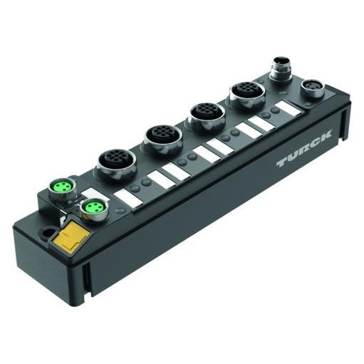 Turck Multiprotokoll-I/O-Modul (6814025)