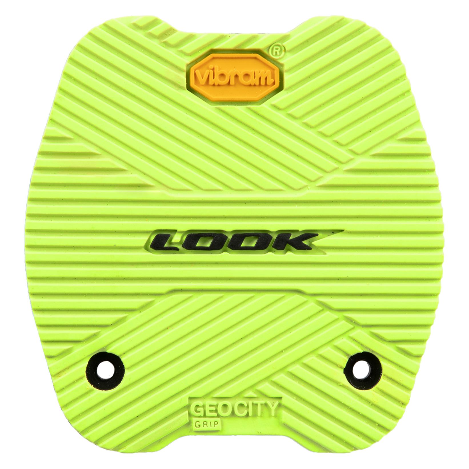 Look Cleat CITY GRIP LIME (00024658)