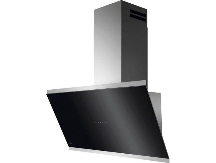 AEG Kopffreihaube GV77D91 Serie 7000 mit Hob²Hood-Funktion, extra leise, mit Breeze-Funktion