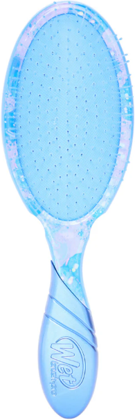 Wet Brush Pro Neon Glow Flex Dry 1 Unit Blue