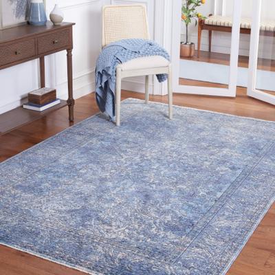 SAFAVIEH Moondust Meine Vintage Oriental Rug