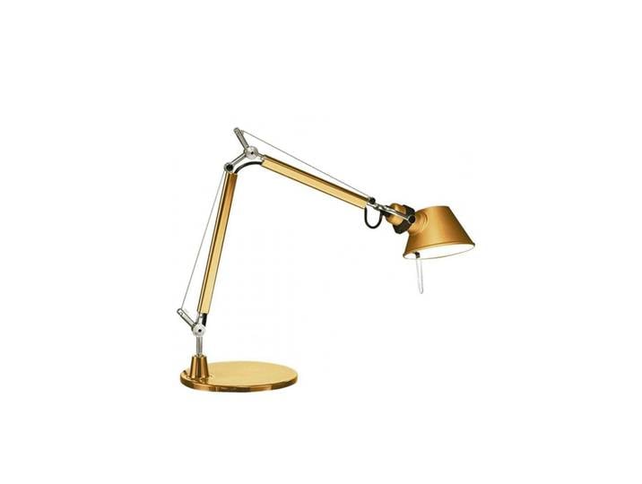 ARTEMIDE lampe de table TOLOMEO MICRO (Gold - Aluminium, acier)