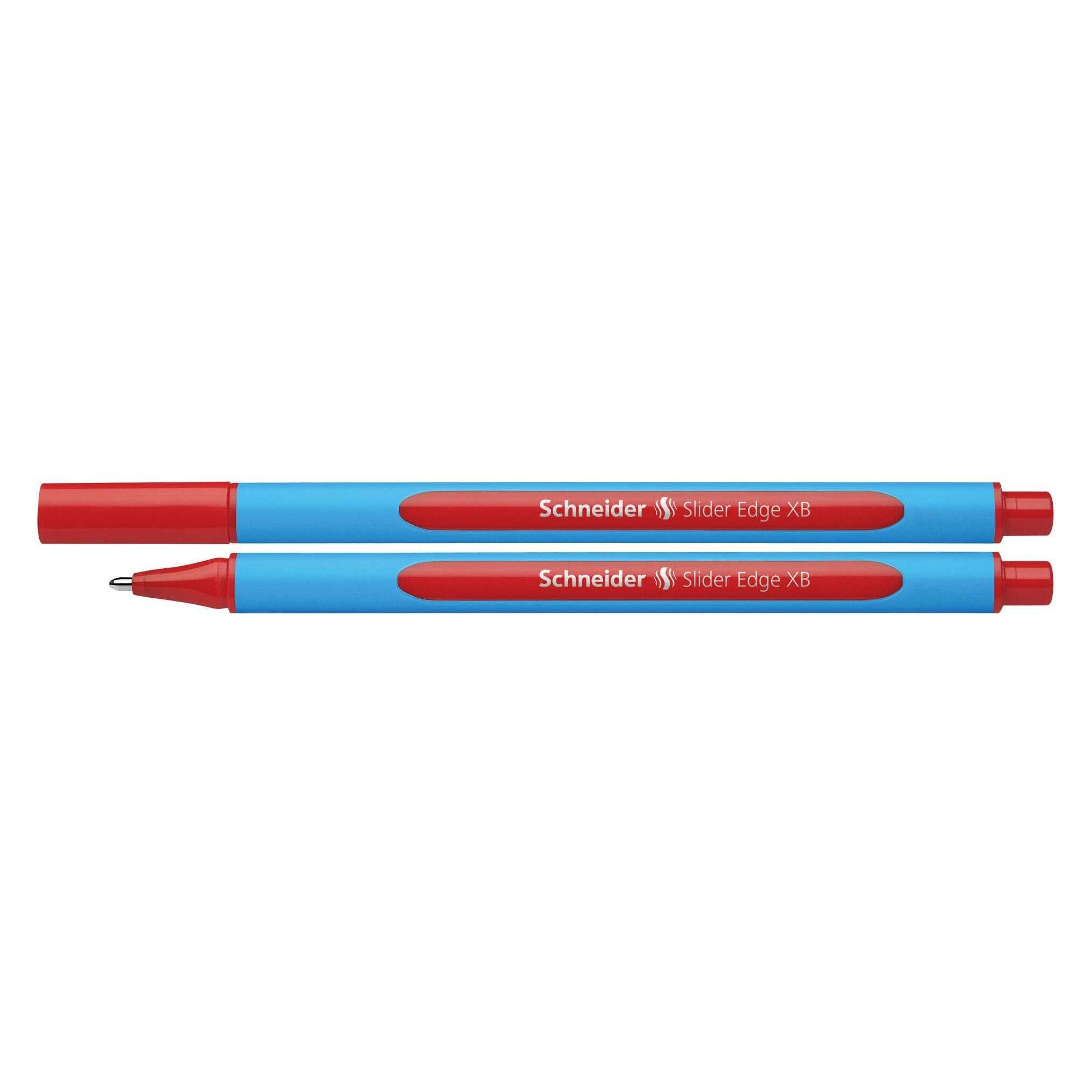 Schneider Kugelschreiber Slider Edge (1x) (152202)