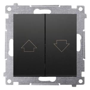 Simon 54 Verschlussverbinder DZP1.01 (DZP1.01/49)