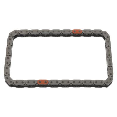 FEBI BILSTEIN Kette, Ölpumpenantrieb 49731 für TOYOTA