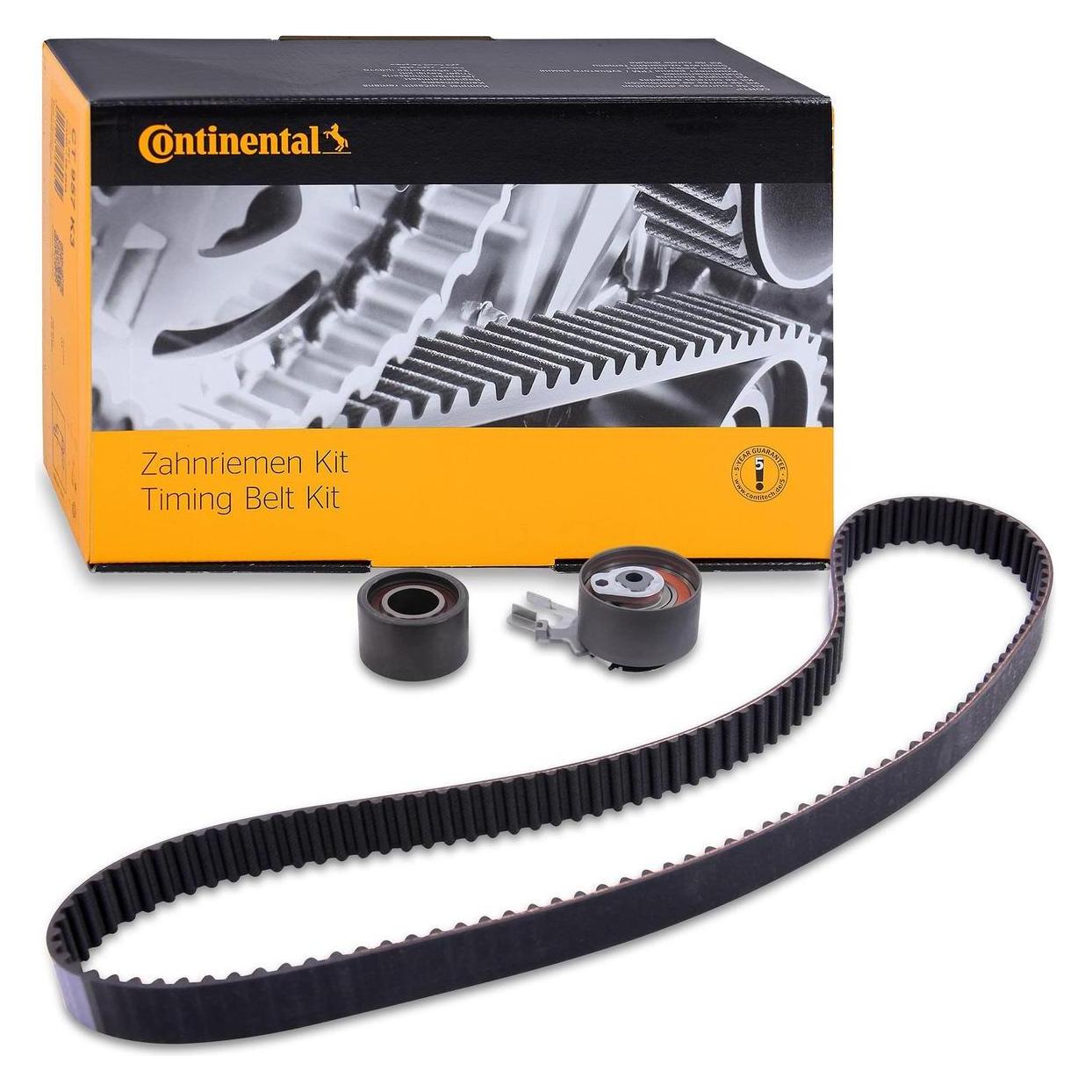 CON Zahnriemen Kit (33742735)
