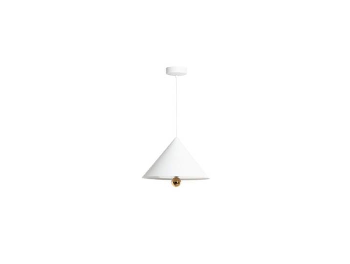 Petite Friture Pendelleuchte Cherry - Weiß , Large Design, Mode