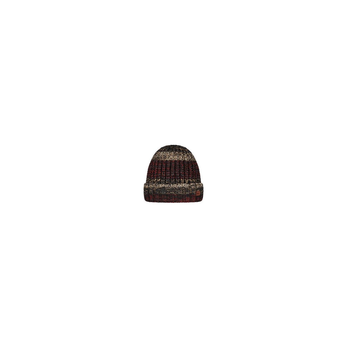 Barts Akotan Beanie burgundy (25) 03350251