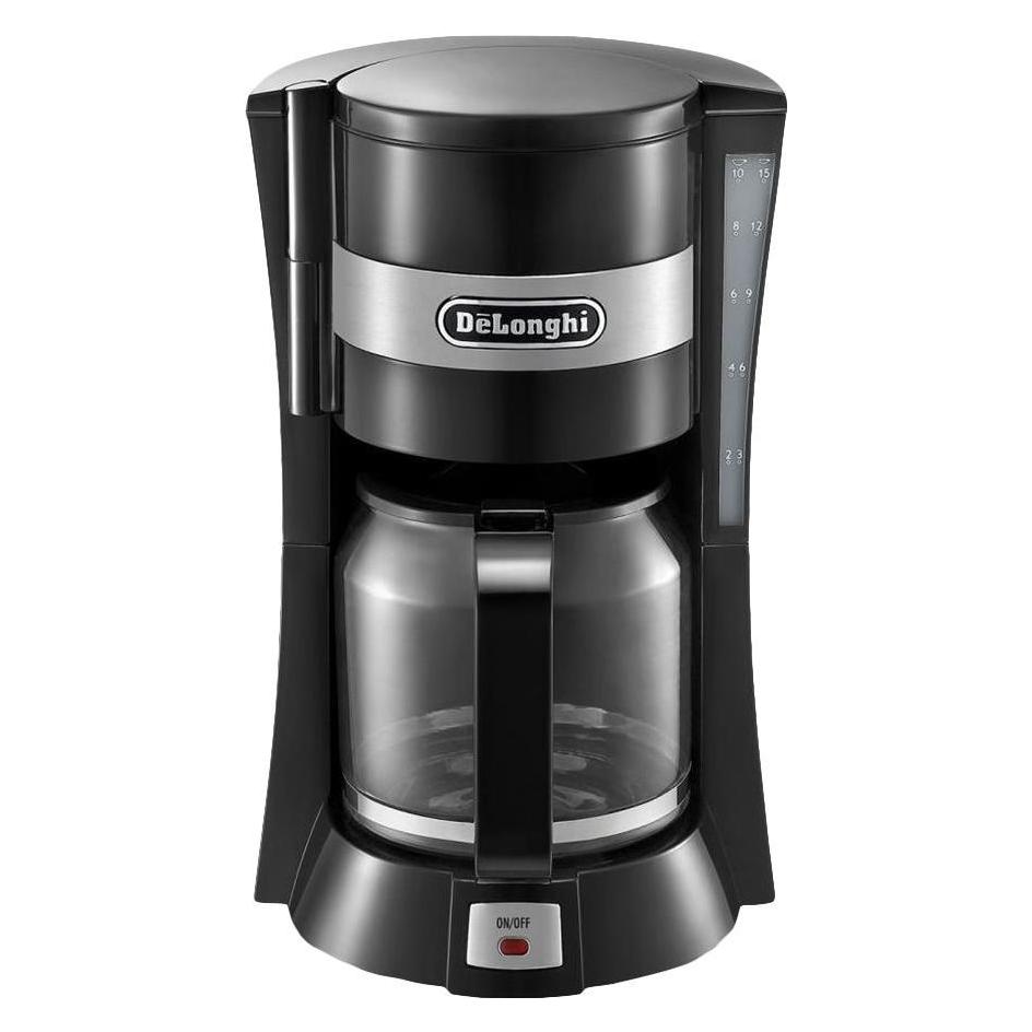 De'Longhi ICM 15210 (ICM 15210.1)