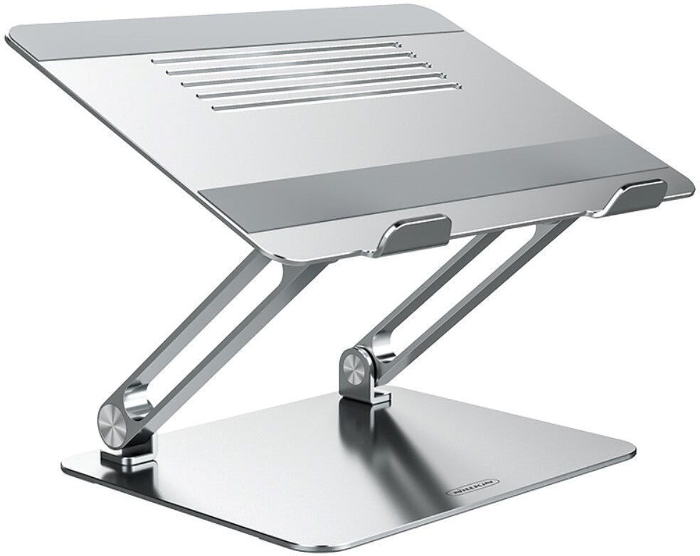 Nillkin Bærbar PC Stander - Sølv