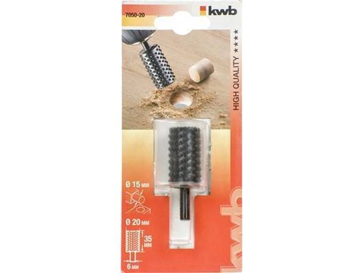 KWB Pengatfrees Ws 15X20