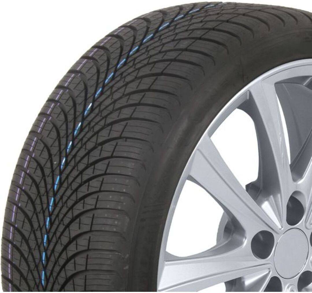 Ganzjahresreifen DUNLOP All Season 2 215/60R17 100V