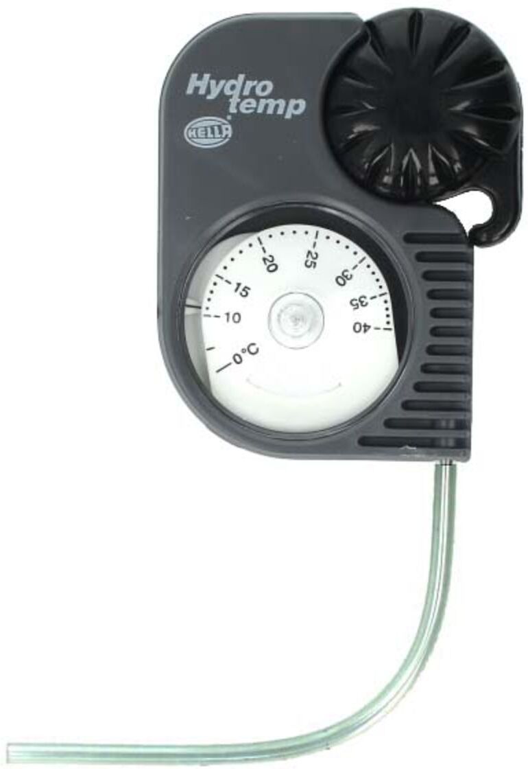 Hella Tester per refrigeranti 8PD006 542-001