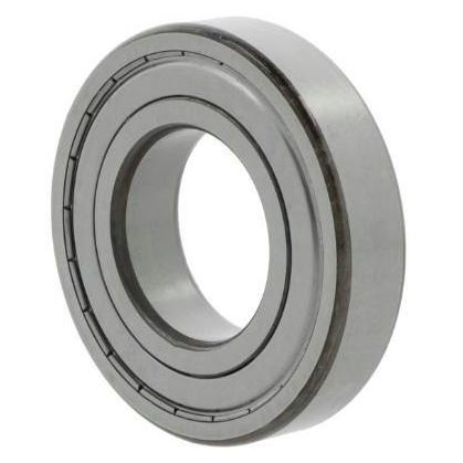 FAG Ball Bearing 45mm 100mm 25mm Shielded C3 (6309-2Z-C3)