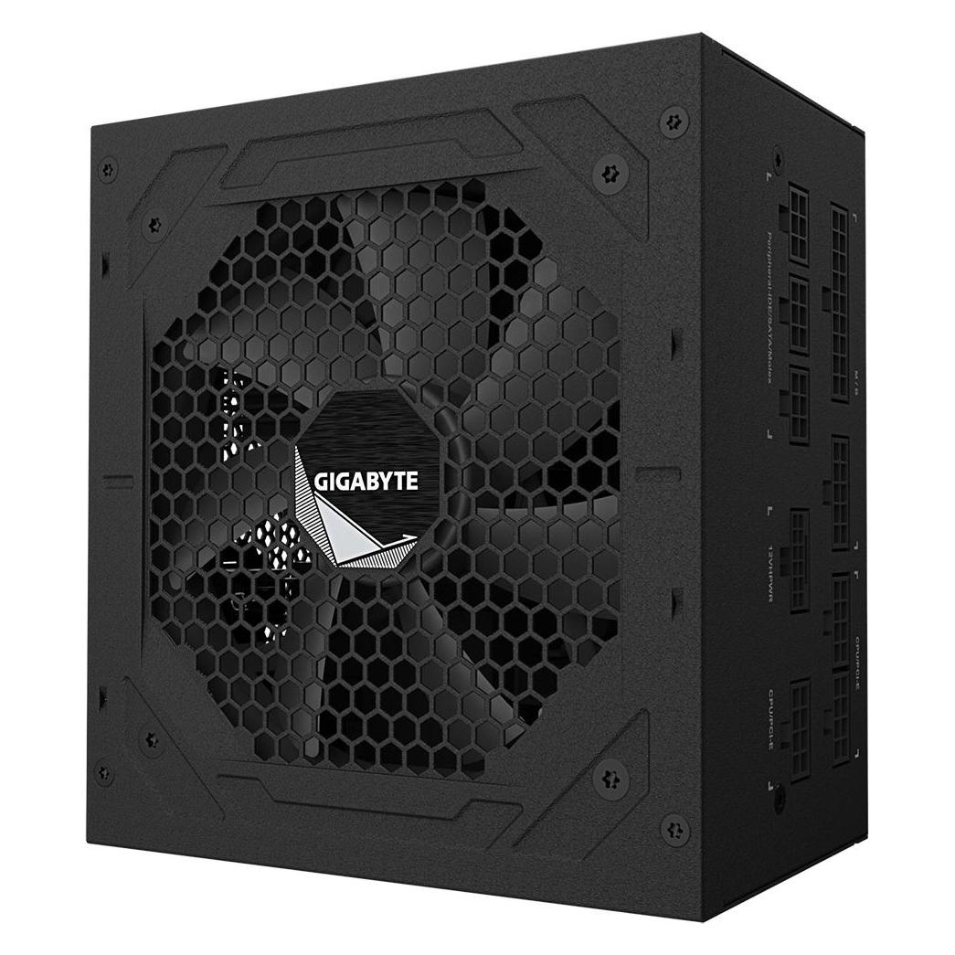 Gigabyte 850W GOLD F/M UD850GM PG5 (850 W) (GP-UD850GM PG5 V2)
