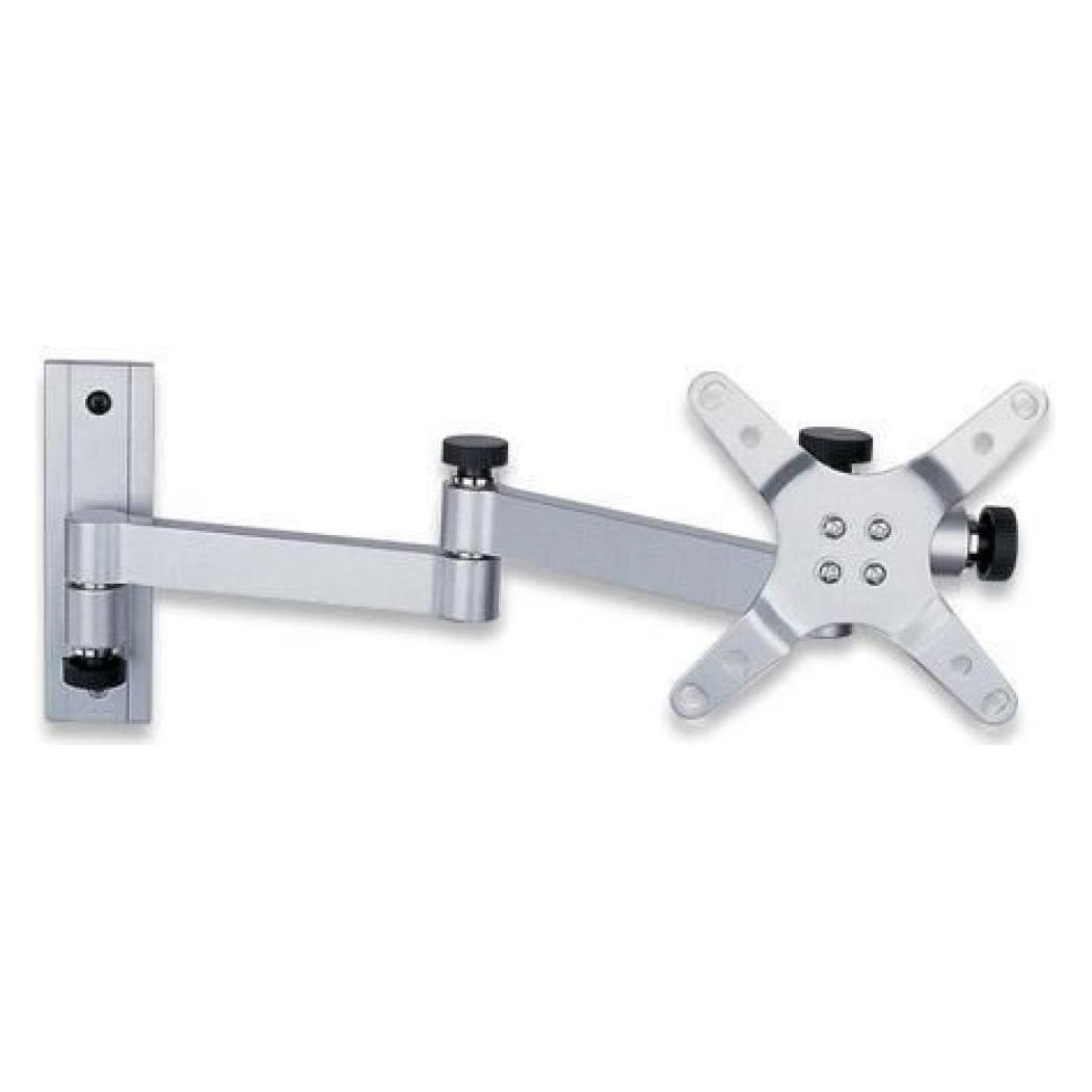 Techly Tiltable Wall Bracket (Wand, 15 kg, 13" - 30") (ICA-LCD-104)