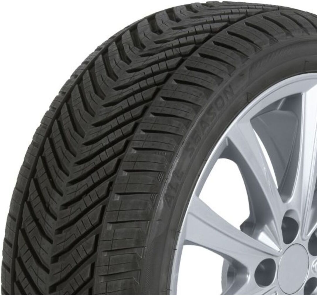 Pneu para todas as estações KORMORAN All Season 155/70R13 75T