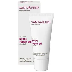 Aloe Vera Hydro Repair Gel ohne Duft 30 ML