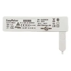 NZR Datenschnittstelle M-Bus Wireless M-Bus-Modul für Smart-Mete