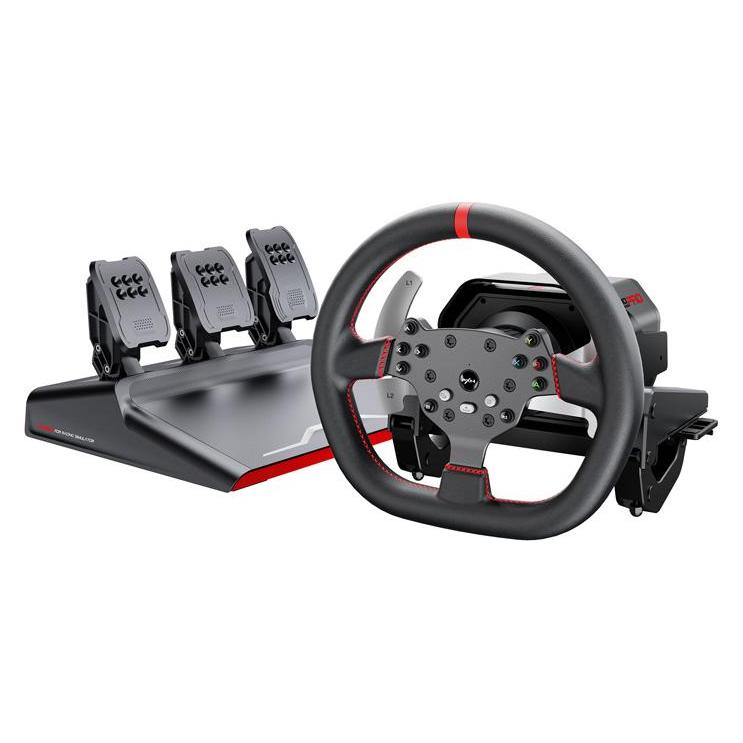 PXN V10 Pro (PC, PS4, Xbox One S, Xbox Series X) (PXN-V10PRO)