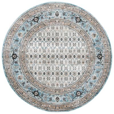 SAFAVIEH Shivan Fanney Oriental Rug
