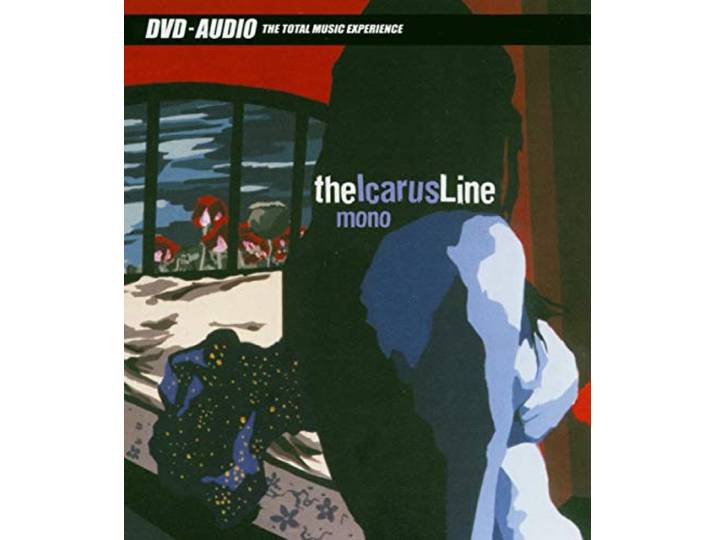 Icarus Line - Mono