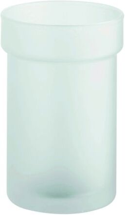 Grohe Ersatzglas 40265000 für Toilettenbürstengarnitur