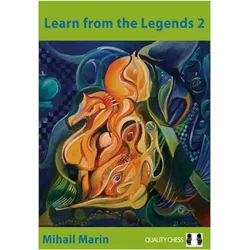 Learn from the Legends 2, Ratgeber von Mihail Marin