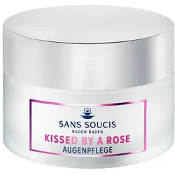 15ml SANS SOUCIS KISSED BY A ROSE Augenpflege