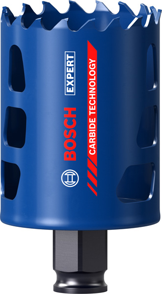 Bosch EXPERT Tough Material Lochsäge, 51 x 60 mm 2608900427