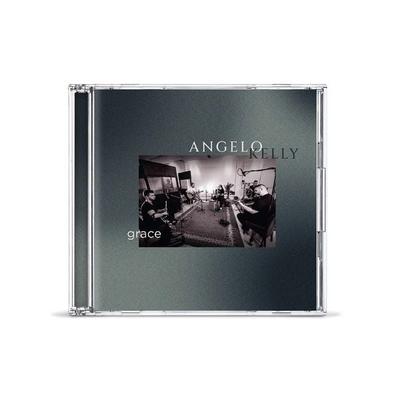 Grace - Angelo Kelly, CD, 0602455034243