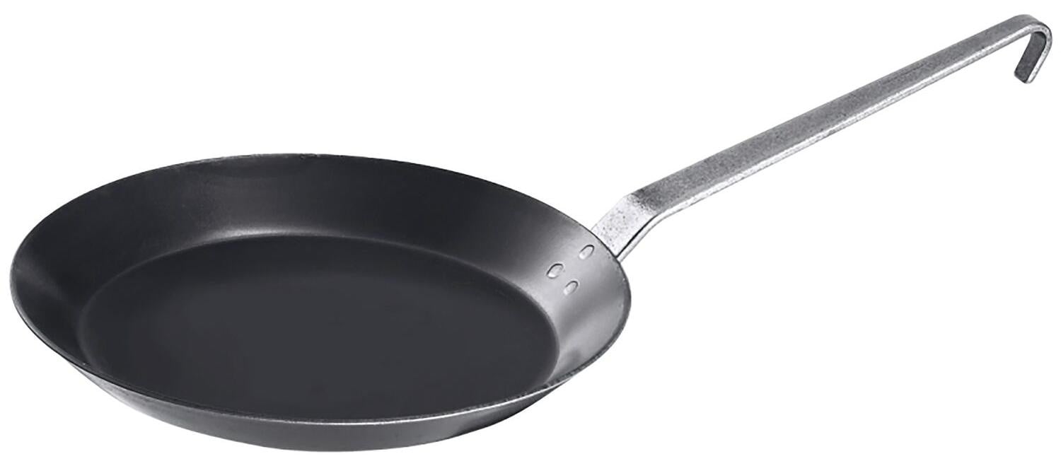 Contacto Gietijzeren pan, 24 cm